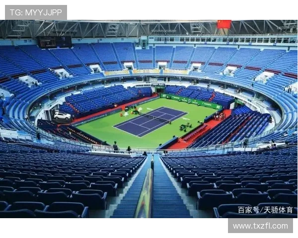 上海网球队实力分析与未来发展展望的深度探讨 上海网球队实力分析与未来发展展望的深度探讨