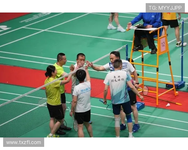 上海羽毛球队心理素质创新高引领全国羽毛球界新风潮 上海羽毛球队心理素质创新高引领全国羽毛球界新风潮