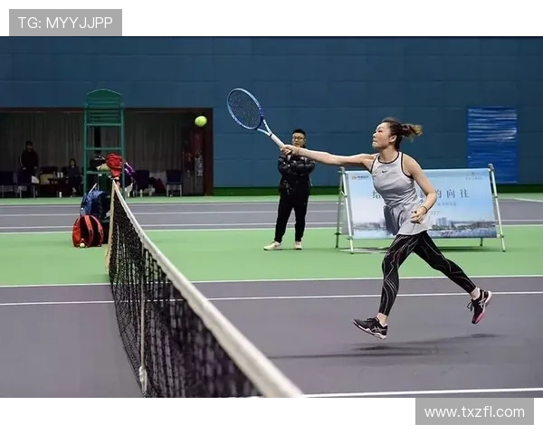 上海网球队总决赛个人能力分析与表现评估 上海网球队总决赛个人能力分析与表现评估