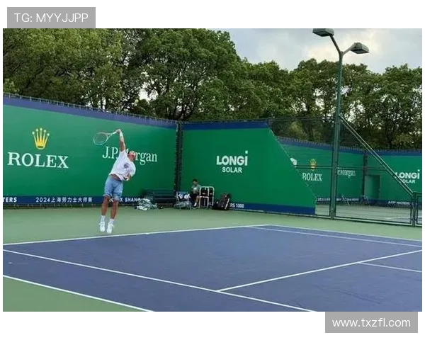 上海网球队选拔赛表现分析:力量与技术的完美结合 上海网球队选拔赛表现分析:力量与技术的完美结合