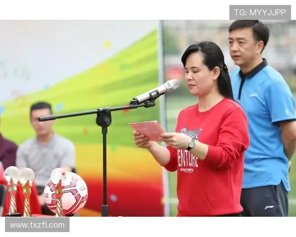 专访周芳:探寻足球背后的成功秘诀与发展之路 专访周芳:探寻足球背后的成功秘诀与发展之路