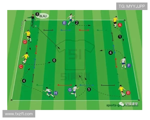 上海足球队默契配合的秘密与战术分析探讨 上海足球队默契配合的秘密与战术分析探讨