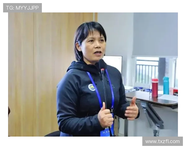 专访黄静:探索乒乓球背后的成功秘诀与成长之路 专访黄静:探索乒乓球背后的成功秘诀与成长之路
