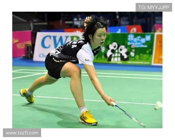 专访羽毛球女神周丽揭秘她成功背后的努力与坚持 专访羽毛球女神周丽揭秘她成功背后的努力与坚持