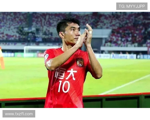 中国足球传奇人物盘点与辉煌成就回顾