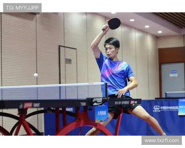 乒乓球的魅力探寻:走进北京乒乓球队的训练与竞技节奏 乒乓球的魅力探寻:走进北京乒乓球队的训练与竞技节奏