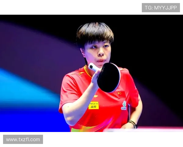 乒乓球精神之旅：深入探讨武汉乒乓球队的心理素质与竞技表现