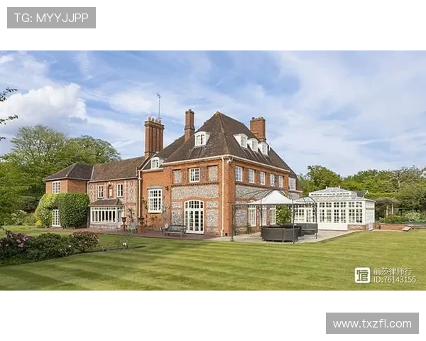 伦敦足球明星豪宅揭秘奢华生活与独特设计的完美结合 伦敦足球明星豪宅揭秘奢华生活与独特设计的完美结合