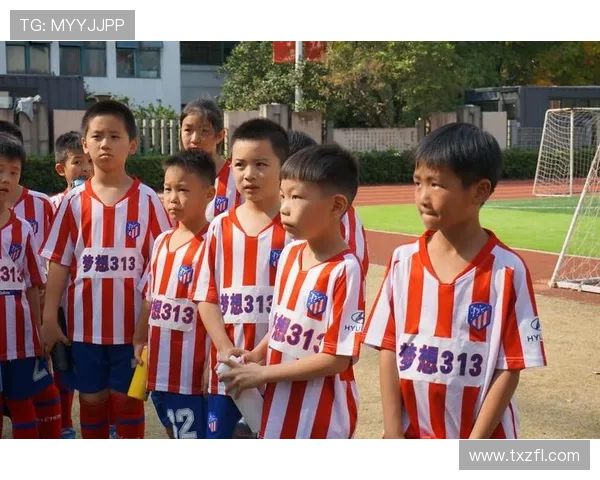 五小足球明星的成长故事与梦想追逐之旅 五小足球明星的成长故事与梦想追逐之旅