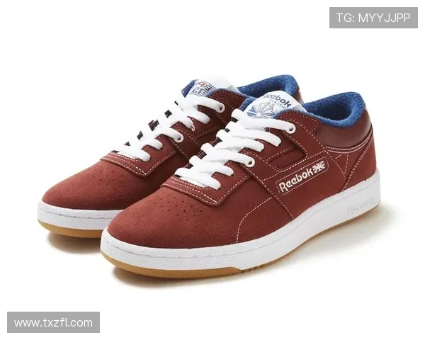 代言锐步的足球明星们如何影响品牌形象与运动文化的发展