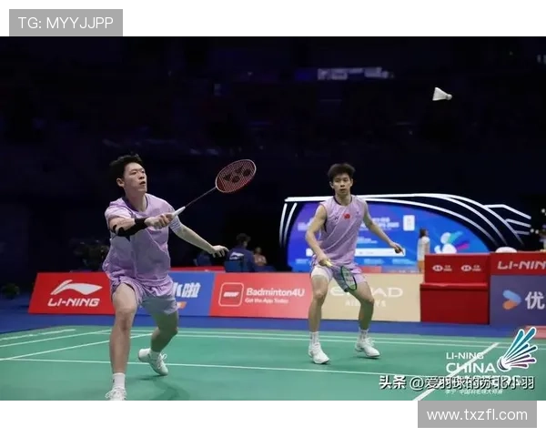 全国锦标赛分析:深圳羽毛球队展现出色速度与战术配合能力 全国锦标赛分析:深圳羽毛球队展现出色速度与战术配合能力