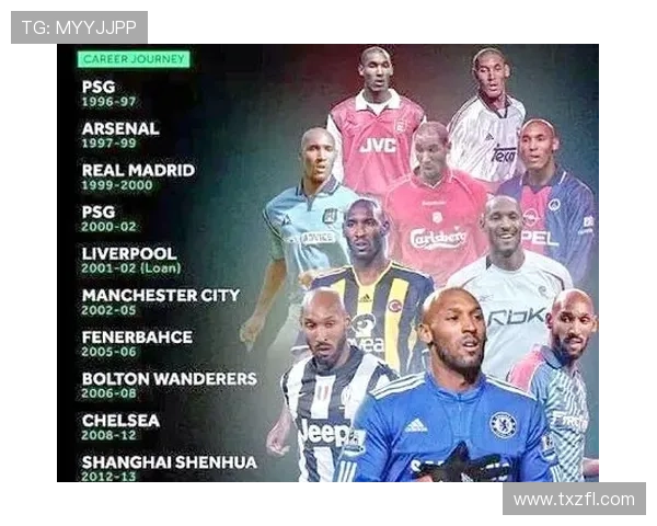 全球最有名黑人足球明星的传奇故事与辉煌成就揭秘 全球最有名黑人足球明星的传奇故事与辉煌成就揭秘