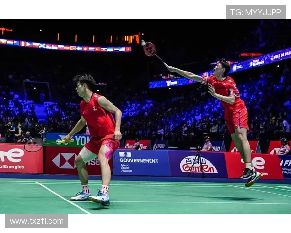 重庆羽毛球队在城市联赛中的强势表现与未来发展潜力分析 重庆羽毛球队在城市联赛中的强势表现与未来发展潜力分析