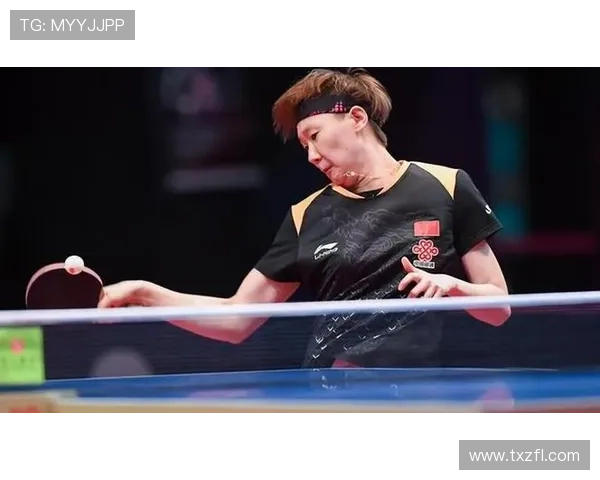 南京乒乓球队的默契配合与战术分析探讨及其对比赛胜负的影响