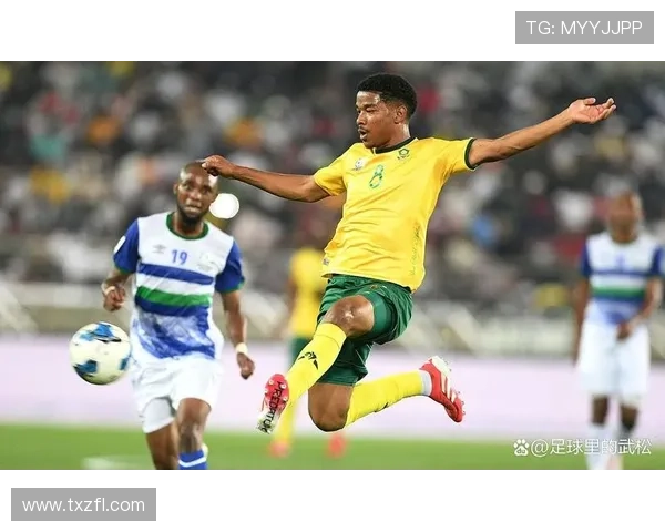 南非黑人足球明星的崛起与成就盘点及排名分析