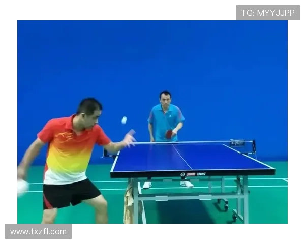 广州乒乓球队在世界锦标赛中的默契配合与精彩表现分析