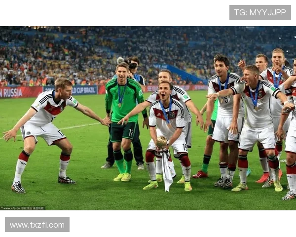 德国队现役足球明星的崛起与未来发展展望