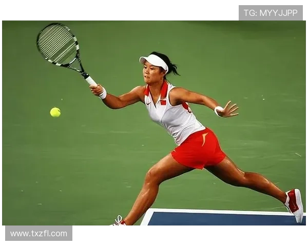 李娜乒乓球人生的深度对话与成长之路探秘