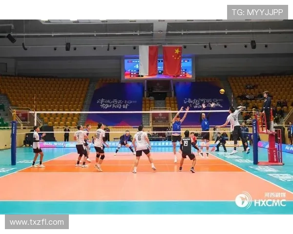 武汉排球队团队协作新模式引发热议助力排球运动发展