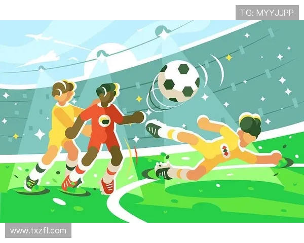 足球场上的艺术魅力：探索那些令人惊叹的足球明星插画作品