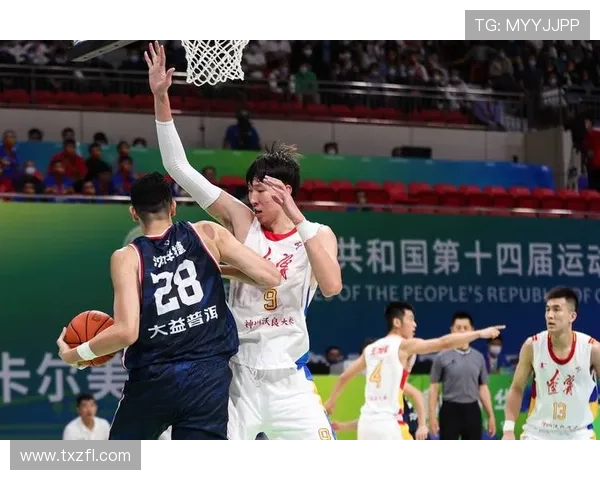 全运会篮球积分榜更新深圳队以82分稳居第一名