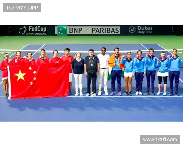 武汉网球队逆袭之路联合会杯特别报道见证传奇时刻与拼搏精神 武汉网球队逆袭之路联合会杯特别报道见证传奇时刻与拼搏精神